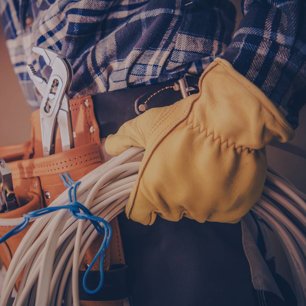 Kontakt do elektryka w Mysłowicach&nbsp;