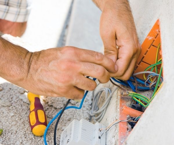 Tani elektryk Mysłowice - Kontakt