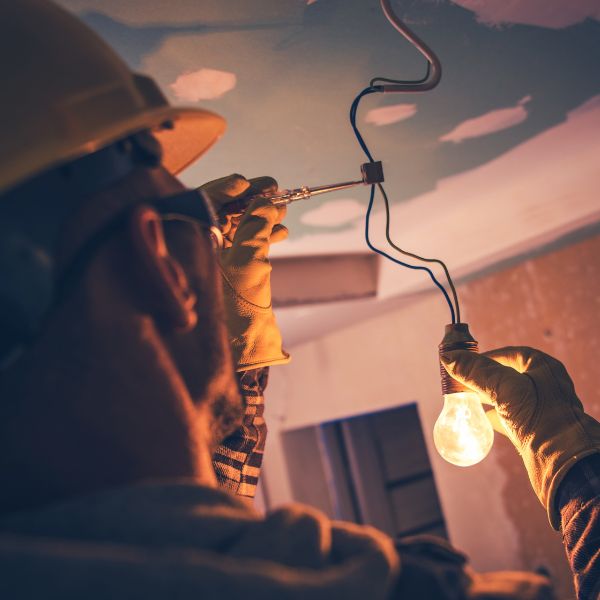 Profesjonalny Elektryk Mysłowice - pogotowie elektryczne całodobowe