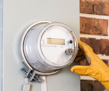 Usługi elektryczne Mysłowice