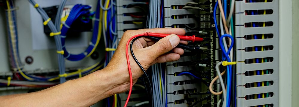 Usługi elektryczne Jastrzębie-Zdrój