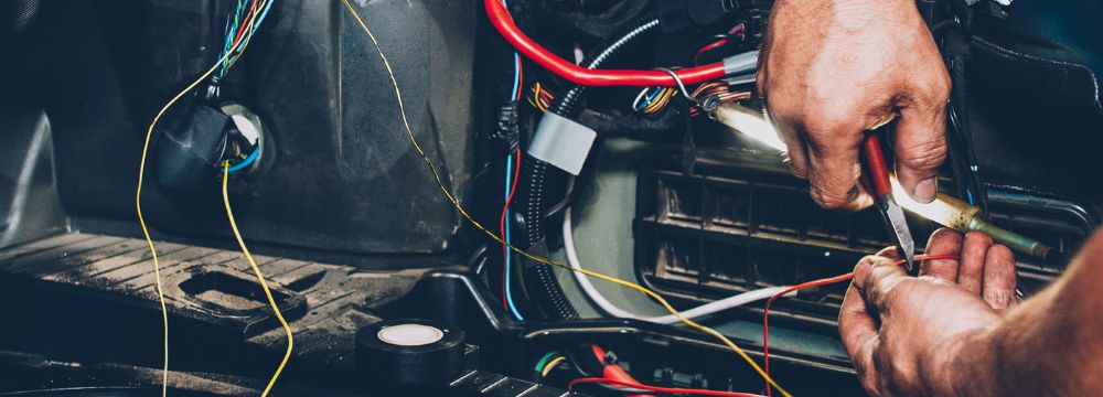 Usługi elektryczne Wodzisław Śląski