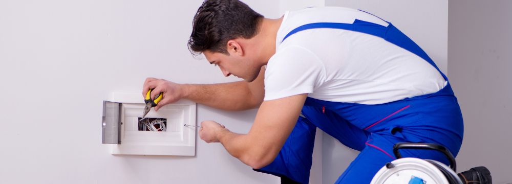 Usługi elektryczne Racibórz