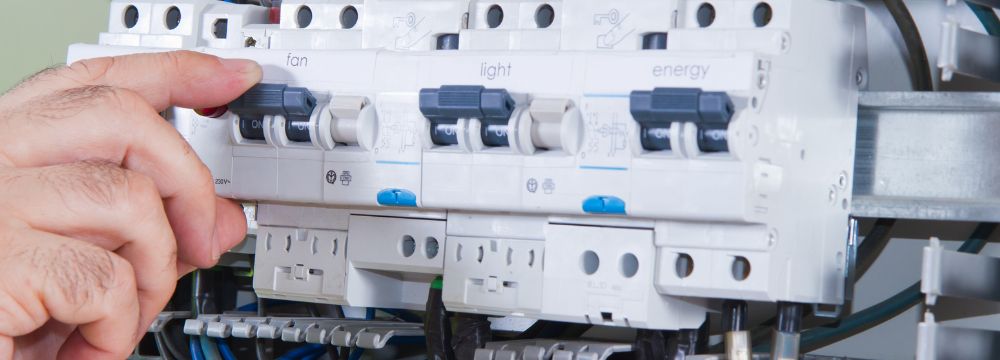 Cennik usług elektrycznych w Wodzisławiu Śląskim