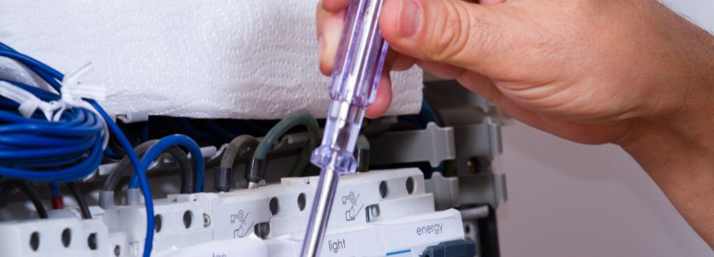 Cennik usług elektrycznych w Zabrzu