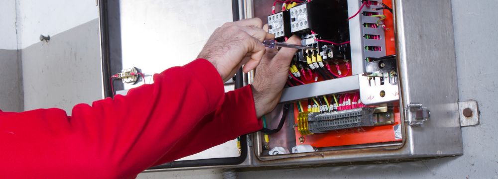 Cennik usług elektrycznych w Raciborzu