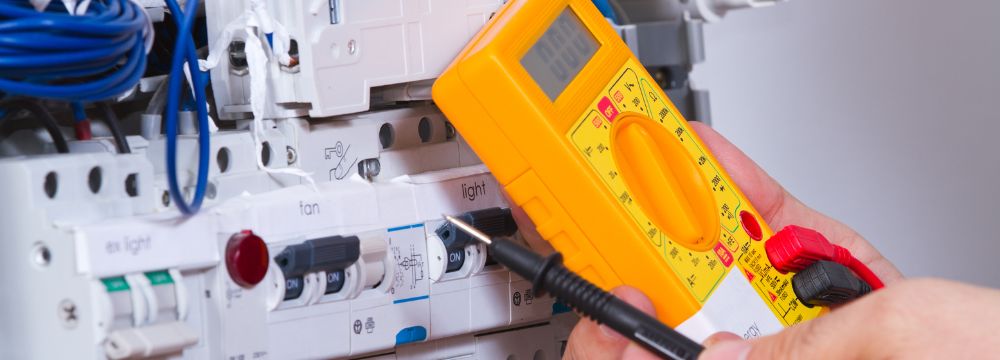 Cennik usług elektrycznych w Sosnowcu