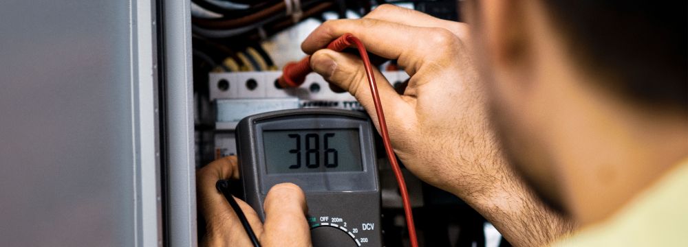 Pomiary elektryczne Zabrze