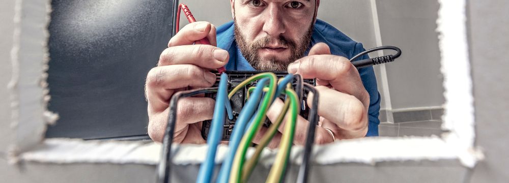 Cennik usług elektrycznych w Rybniku