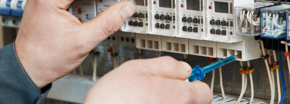 Pomiary elektryczne Mysłowice