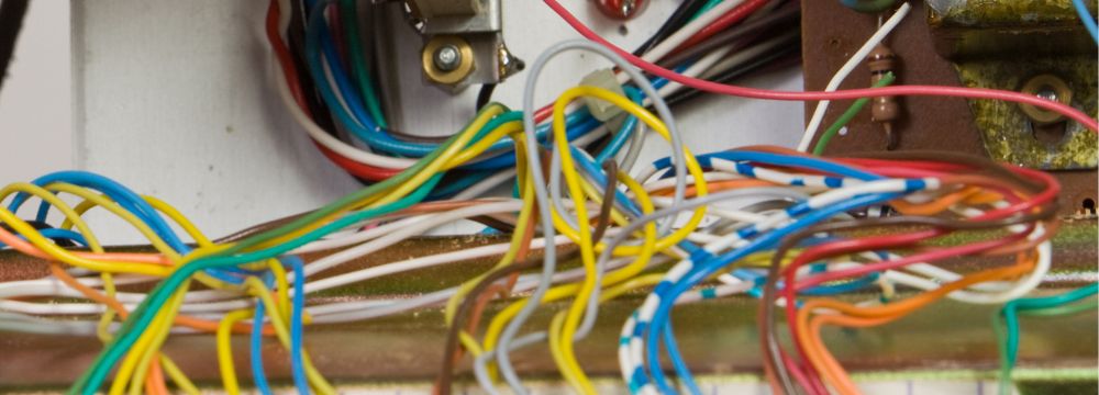 Cennik usług elektrycznych w Żywcu