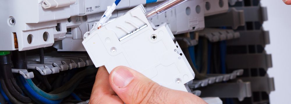 Pomiary elektryczne Wodzisław Śląski