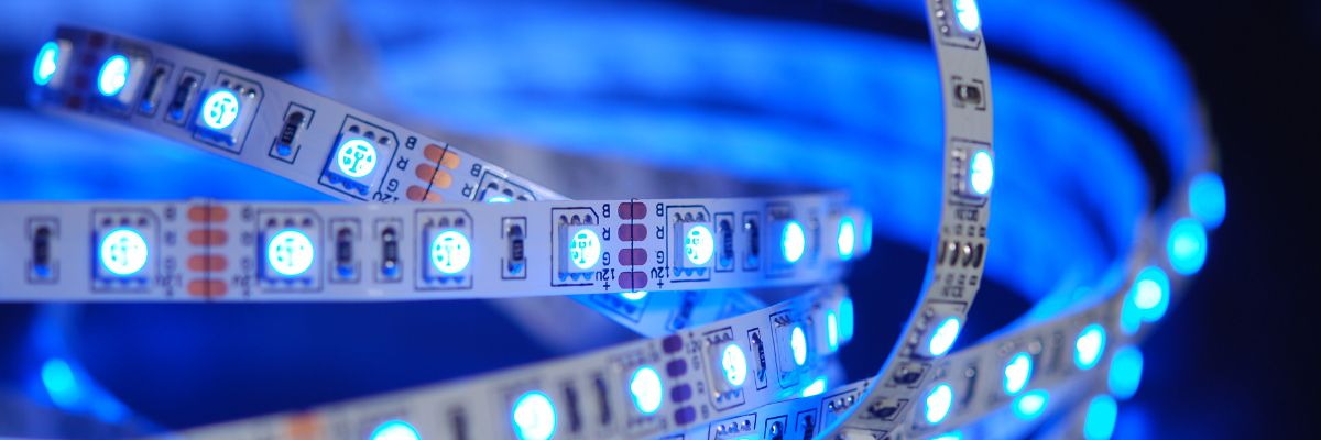 Zalety i wady oświetlenia LED w twoim domu